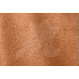 Кожа КРС Флотар OCEAN коричневый ARANCIO 0,8-1,0 Италия